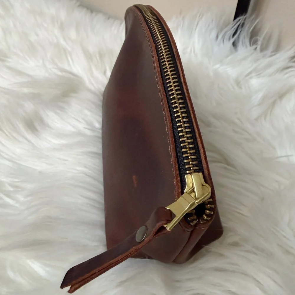 Portland Leather elegant leather